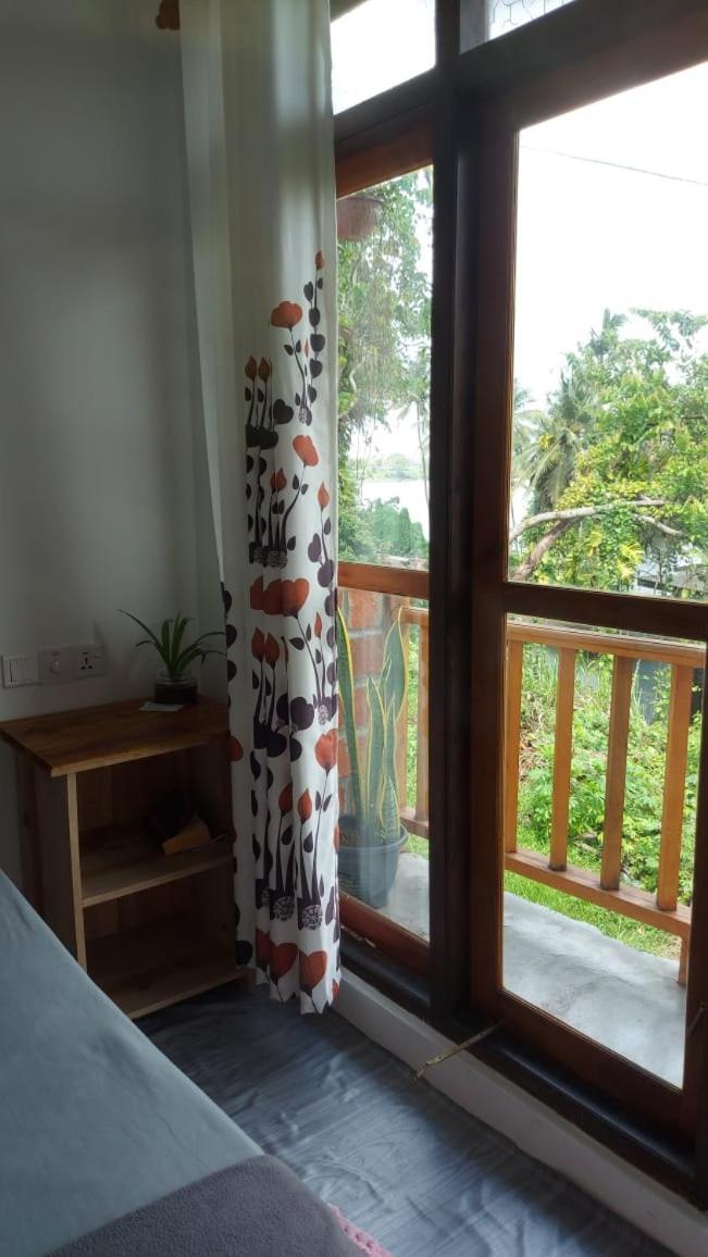 Jungle Beach Inn อูนาวาตูนา ภายนอก รูปภาพ