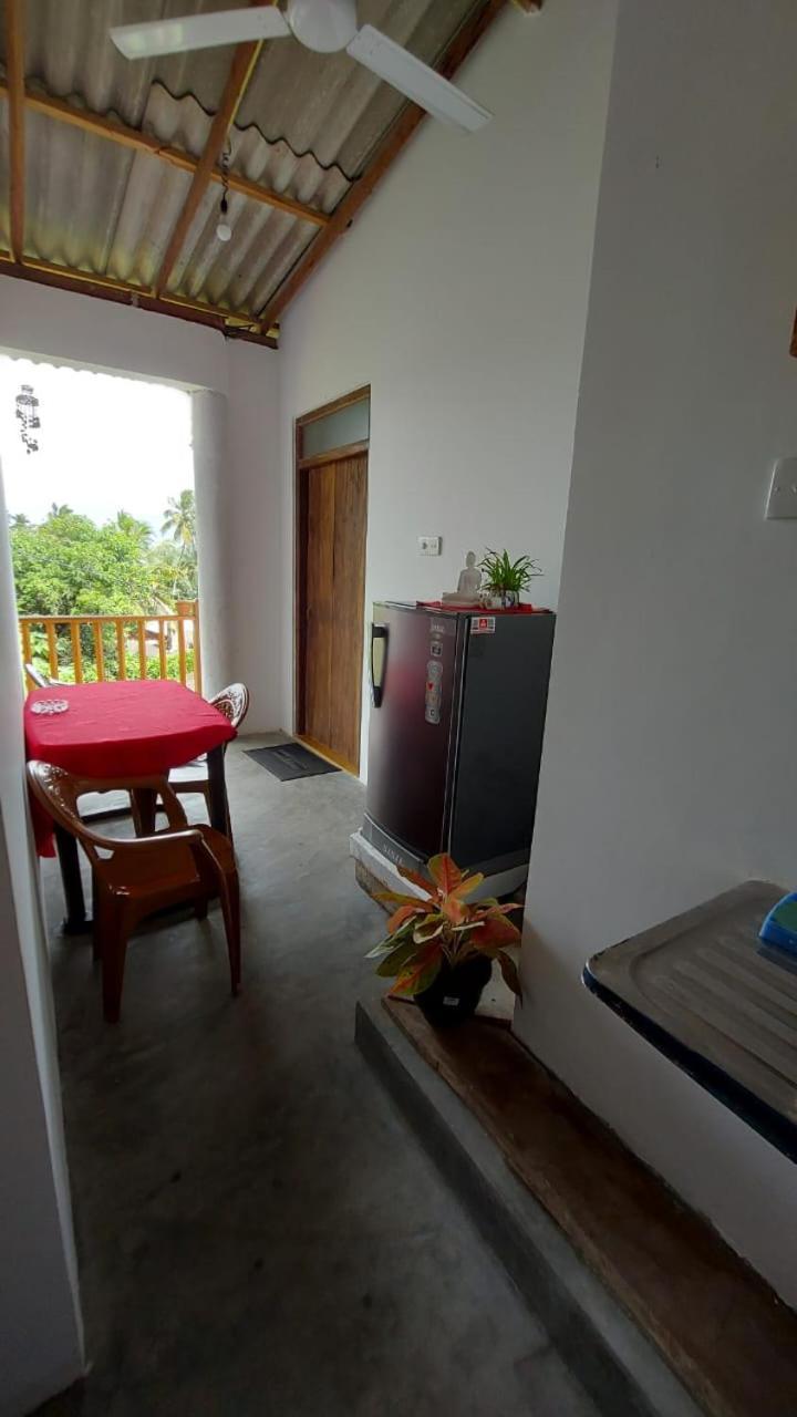 Jungle Beach Inn อูนาวาตูนา ภายนอก รูปภาพ